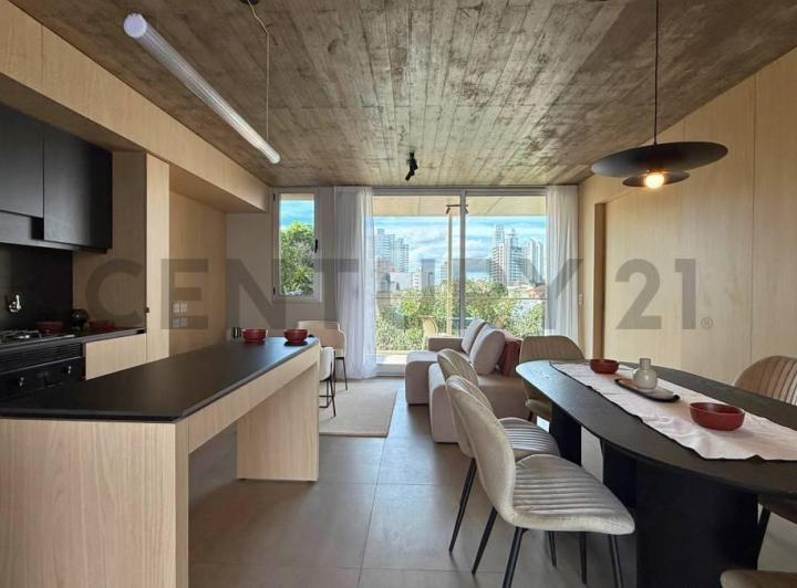 Departamento · 94m² · 3 Ambientes