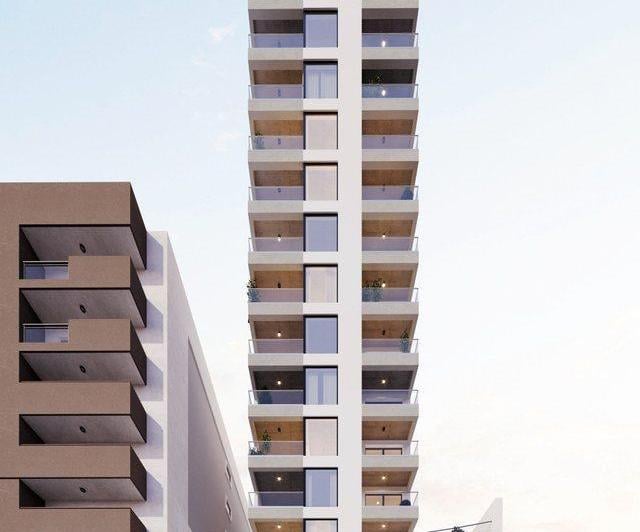 Departamento · 46m² · 2 Ambientes