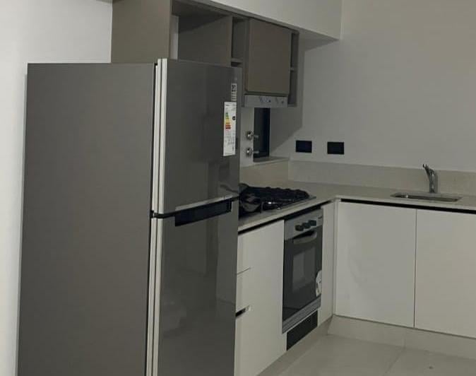 Departamento · 42m² · 1 Ambiente