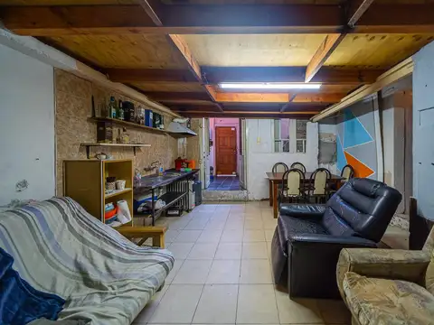 PH en Venta en Luis Agote, Rosario