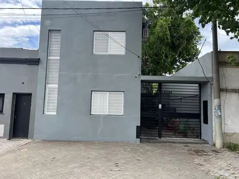 PH en Venta en Echesortu, Rosario