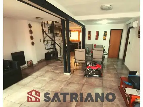 PH en Venta en Roque Saenz Peña, Rosario