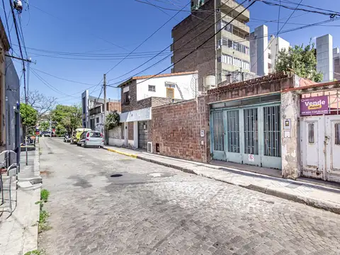 PH en Venta en Luis Agote, Rosario