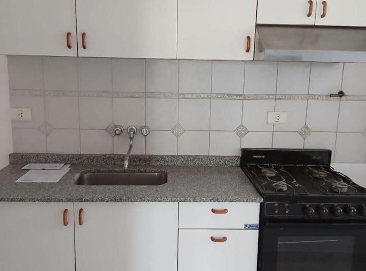 Departamento · 74m² · 4 Ambientes