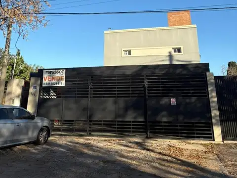 PH en Venta en Fisherton, Rosario