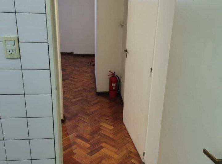 Departamento · 52m² · 4 Ambientes