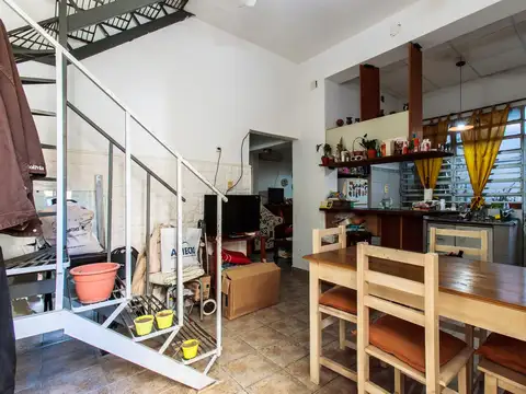 PH en Venta en Abasto, Rosario