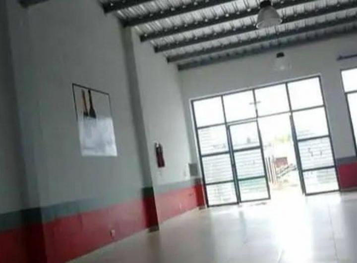 Local comercial · 290m² · 1 Cochera