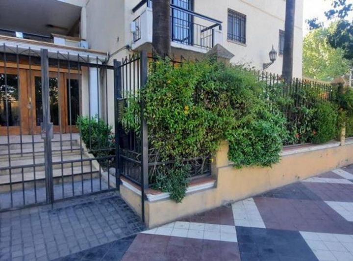 Departamento · 60m² · 3 Ambientes