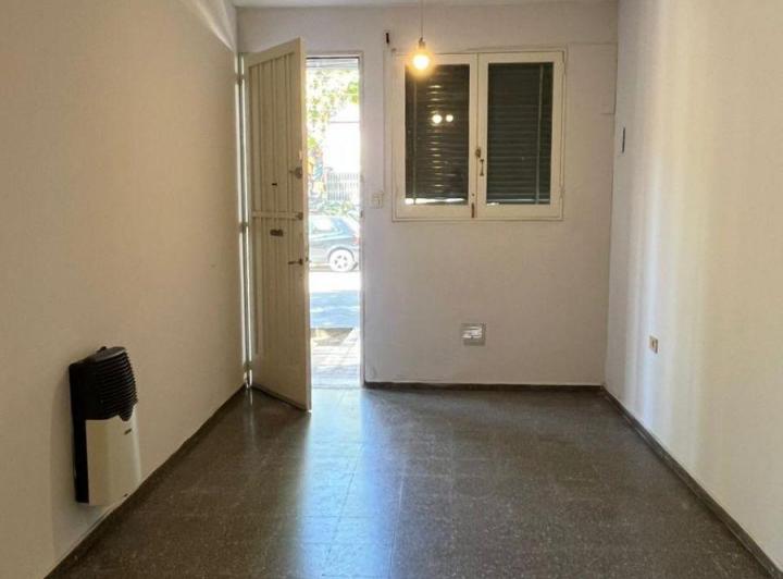 Departamento · 52m² · 3 Ambientes