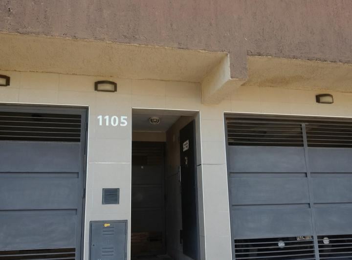 Departamento · 32m² · 3 Ambientes