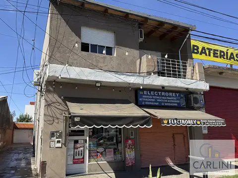 PH en Venta en Belgrano, Rosario