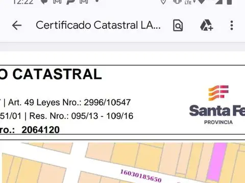 PH en Venta en Rosario, Santa Fe
