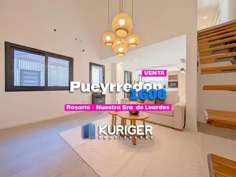 PH en Venta en Nuestra Señora De Lourdes, Rosario