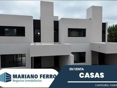 PH en Venta en Cantegril, Funes