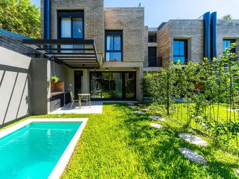 PH en Venta en Fisherton, Rosario