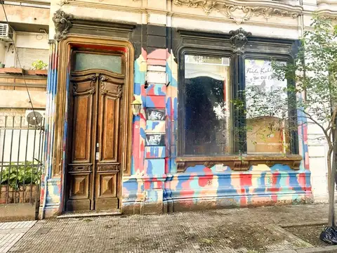 PH en Venta en Centro, Rosario