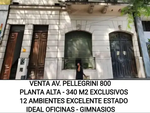 PH en Venta en Centro, Rosario