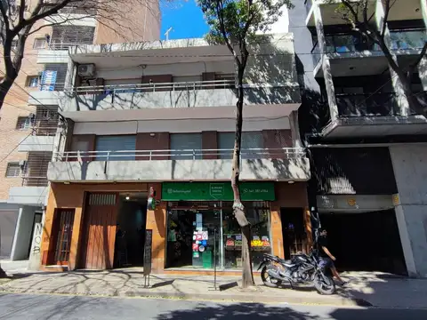 PH en Venta en Centro, Rosario
