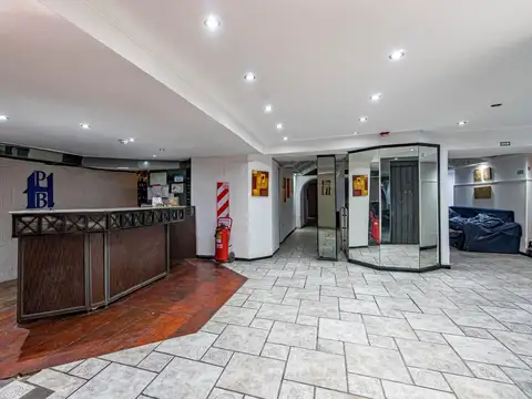 Fondo de comercio en Venta en Centro, Rosario