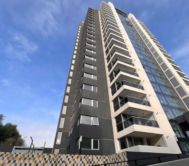 Departamento · 85m² · 4 Ambientes · 1 Cochera