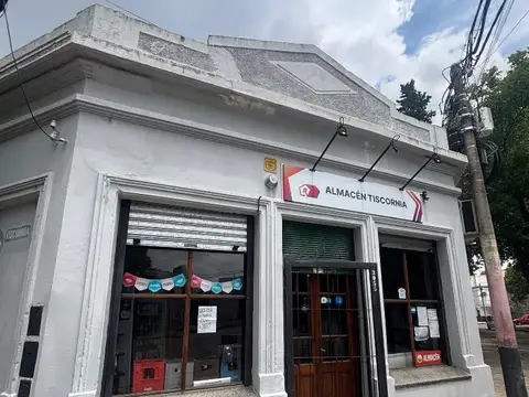 Fondo de comercio en Venta en Centro, Rosario