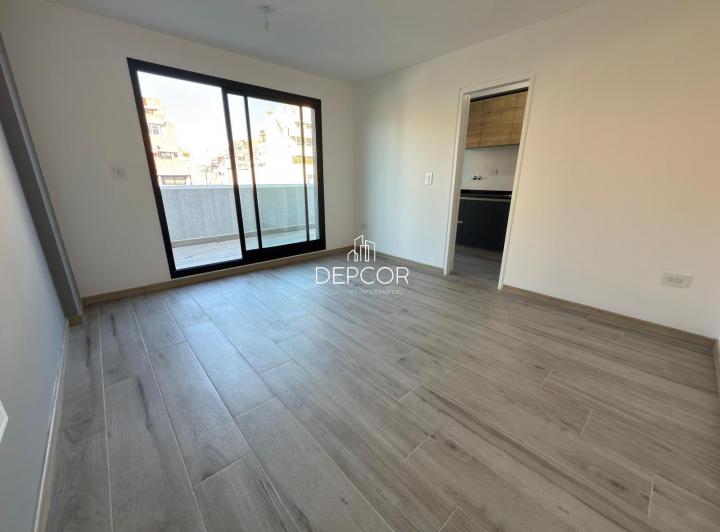 Departamento · 40m² · 2 Ambientes