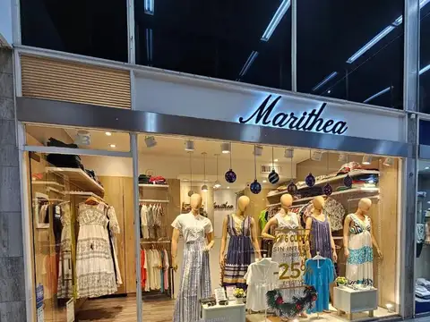 Fondo de comercio en Venta en Centro, Rosario