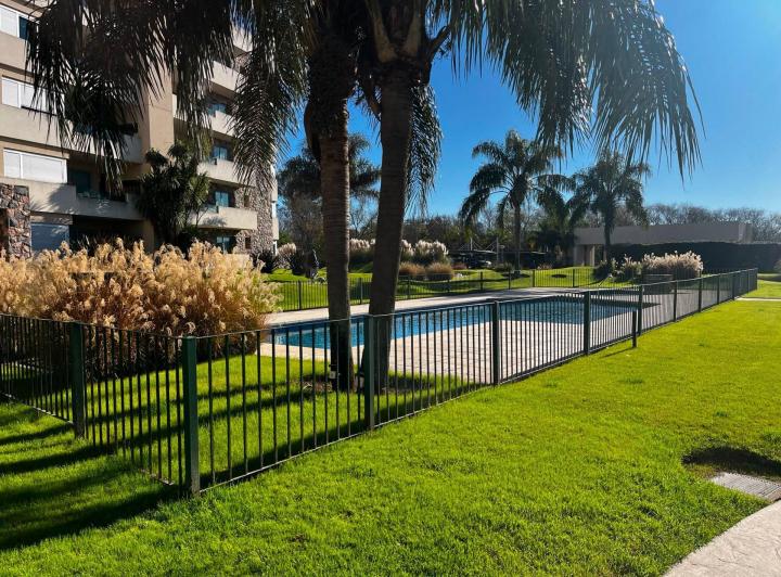 Departamento · 132m² · 5 Ambientes · 2 Cocheras