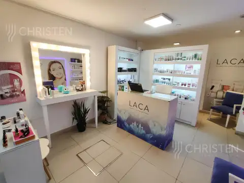 Fondo de comercio en Venta en Santa Fe, La Capital