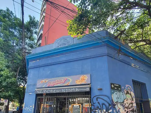 Fondo de comercio en Venta en Centro, Rosario