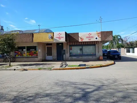 Fondo de comercio en Venta en Roldan, San Lorenzo