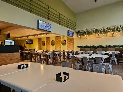 Fondo de comercio en Venta en Martin, Rosario