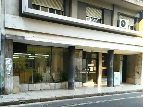 Fondo de comercio en Venta en Centro, Rosario