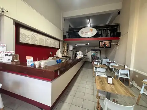 Fondo de comercio en Venta en Barrio Matheu, Rosario