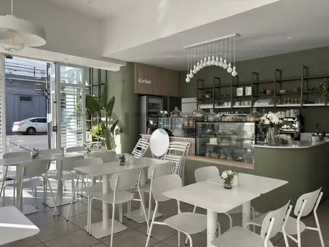 Fondo de comercio en Venta en Rosario, Santa Fe