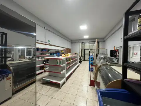 Fondo de comercio en Venta en Echesortu, Rosario