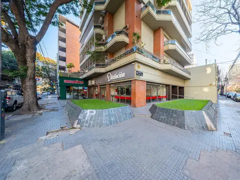 Fondo de comercio en Venta en Centro, Rosario
