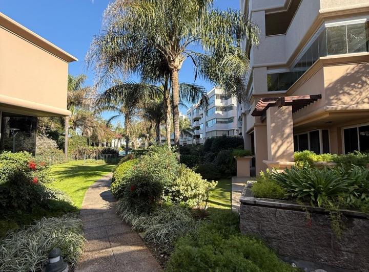 Departamento · 315m² · 5 Ambientes · 2 Cocheras