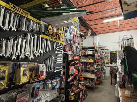 Fondo de comercio en Venta en Echesortu, Rosario