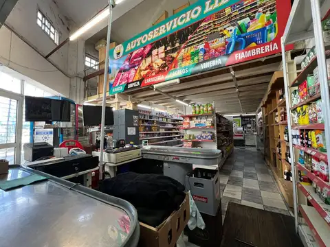 Fondo de comercio en Venta en Parque Casado, Rosario