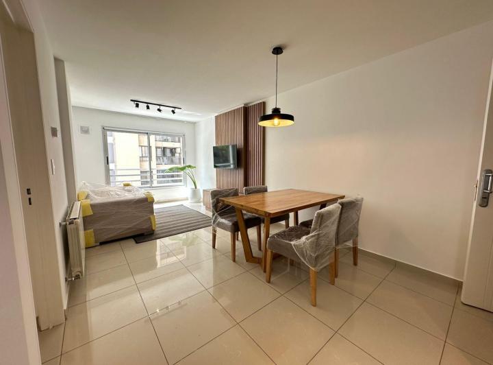 Departamento · 55m² · 3 Ambientes