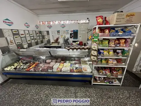 Fondo de comercio en Venta en Granadero Baigorria, Rosario
