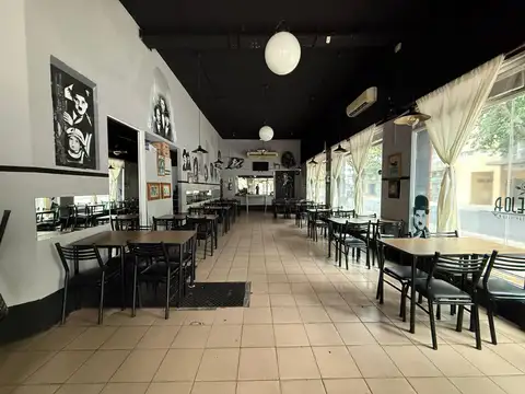 Fondo de comercio en Venta en Abasto, Rosario