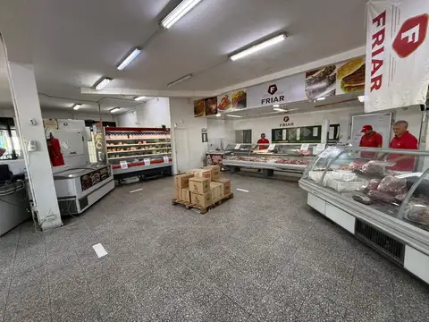 Fondo de comercio en Venta en Las Delicias, Rosario