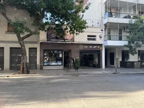 Fondo de comercio en Venta en Rosario, Santa Fe