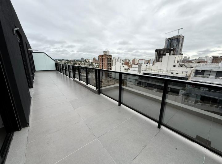 Departamento · 65m² · 5 Ambientes
