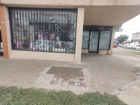Fondo de comercio en Venta en Las Delicias, Rosario