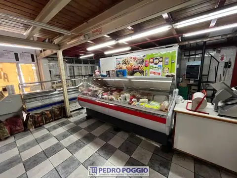 Fondo de comercio en Venta en Jorge Cura, Rosario