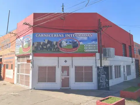 Fondo de comercio en Venta en Rosario, Santa Fe